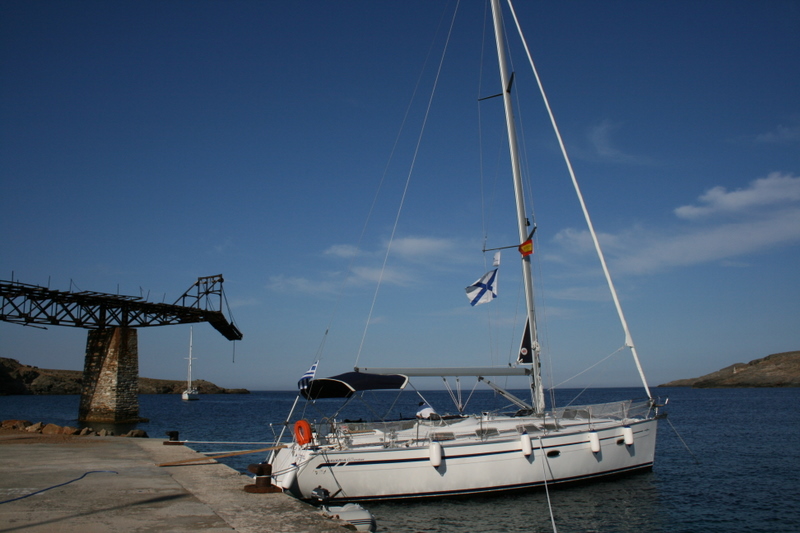 Bavaria 40 Cruiser